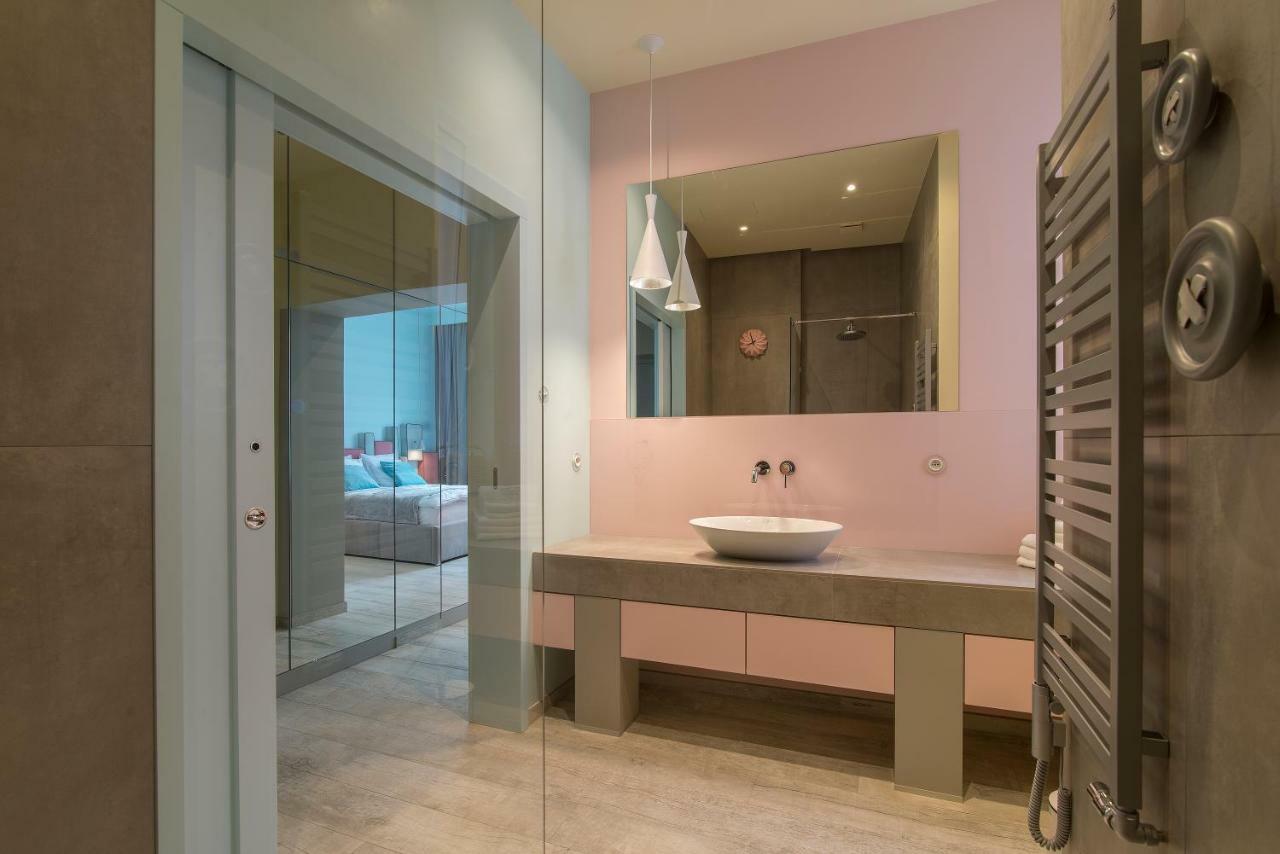 Ice Cream Apartments Sopot Zewnętrze zdjęcie