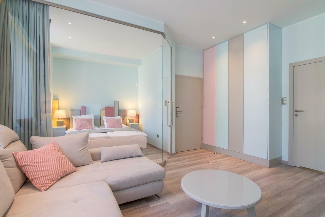 Ice Cream Apartments Sopot Zewnętrze zdjęcie